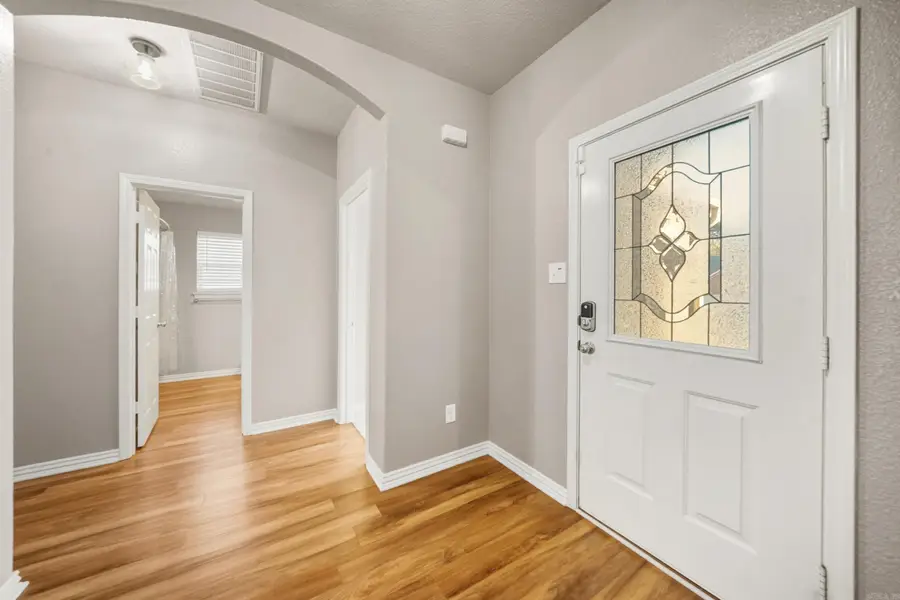 17109 Crooked Oak Drive, Sherwood, AR 72120 - #2