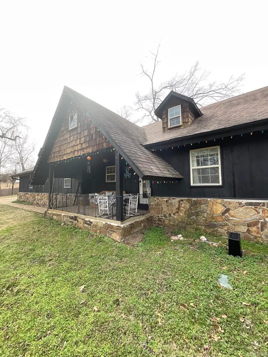 2214 County Line Road, Little Rock, AR 72210 - #3