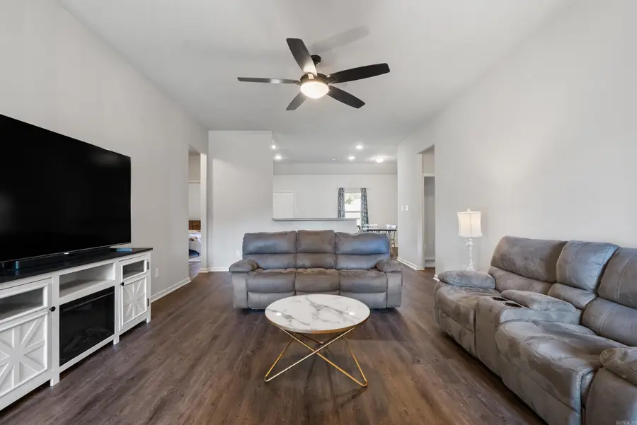 1200 Mae Lane, Conway, AR 72032 - #2