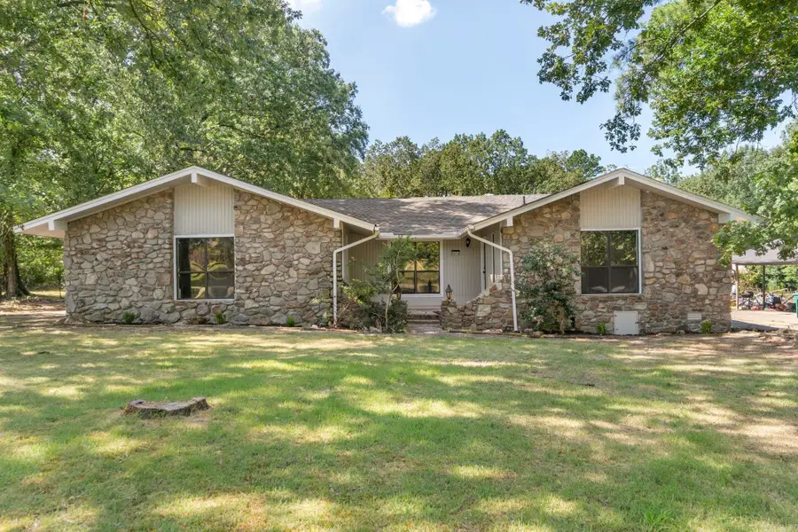 9914 Pinnacle Valley Road, Little Rock, AR 72223 - #2