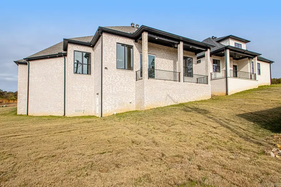 201 Kanis Ridge Drive, Little Rock, AR 72223 - #2