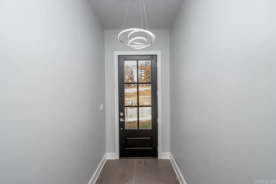 201 Kanis Ridge Drive, Little Rock, AR 72223 - #3