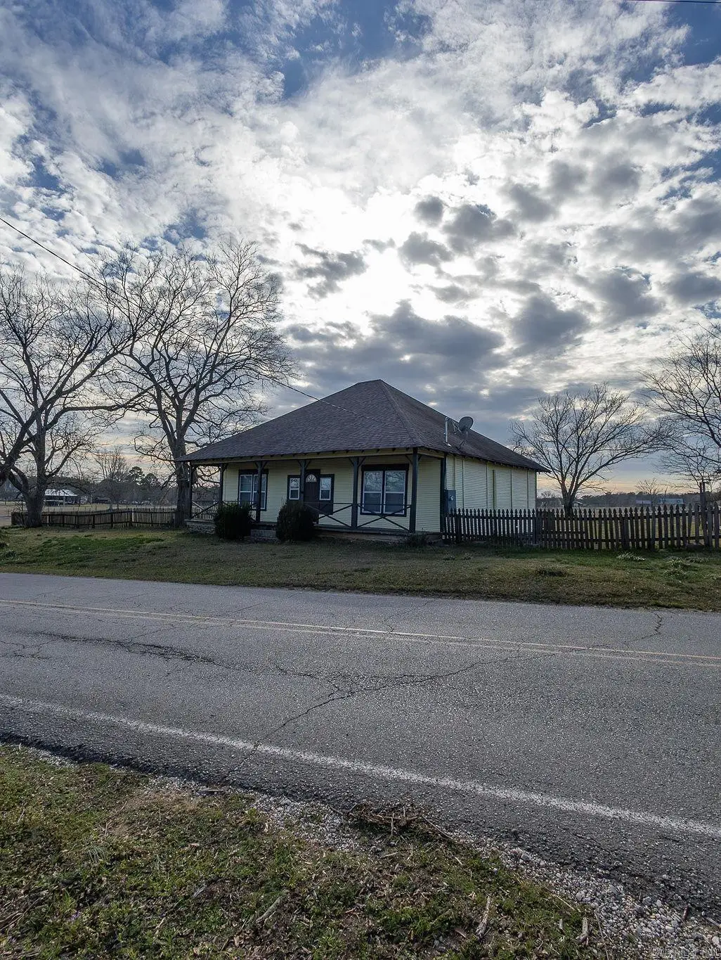 7301 Fairplay, Benton, AR 72019 - #1