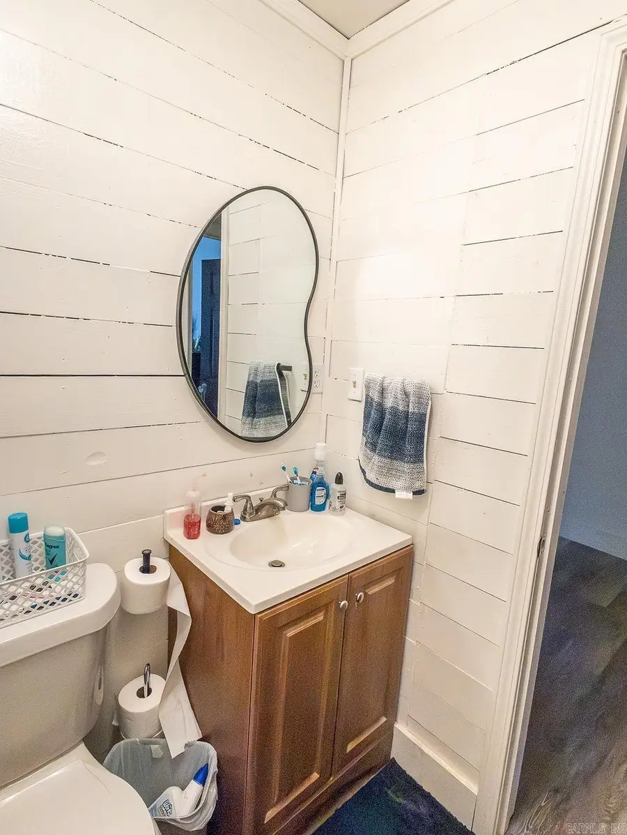 7301 Fairplay, Benton, AR 72019 - #3