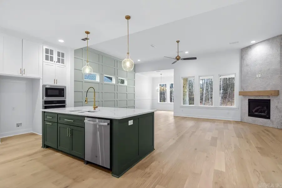 135 Calion Court, Little Rock, AR 72223 - #2