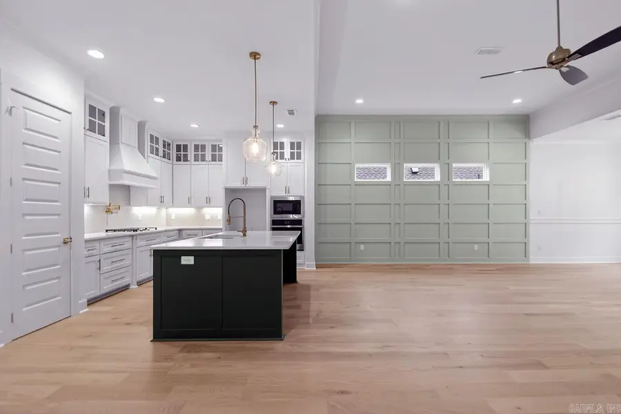 135 Calion Court, Little Rock, AR 72223 - #3