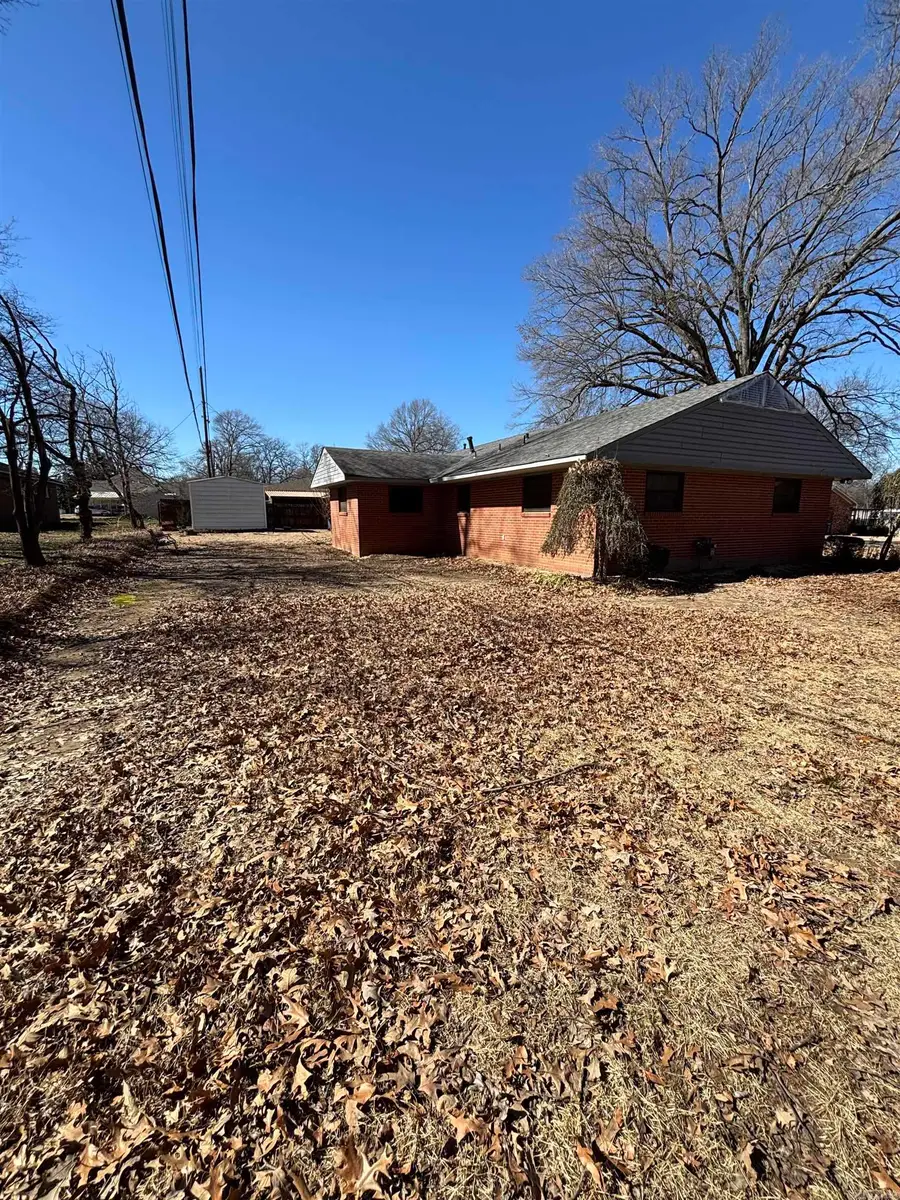 407 College Street, Marvell, AR 72366 - #3