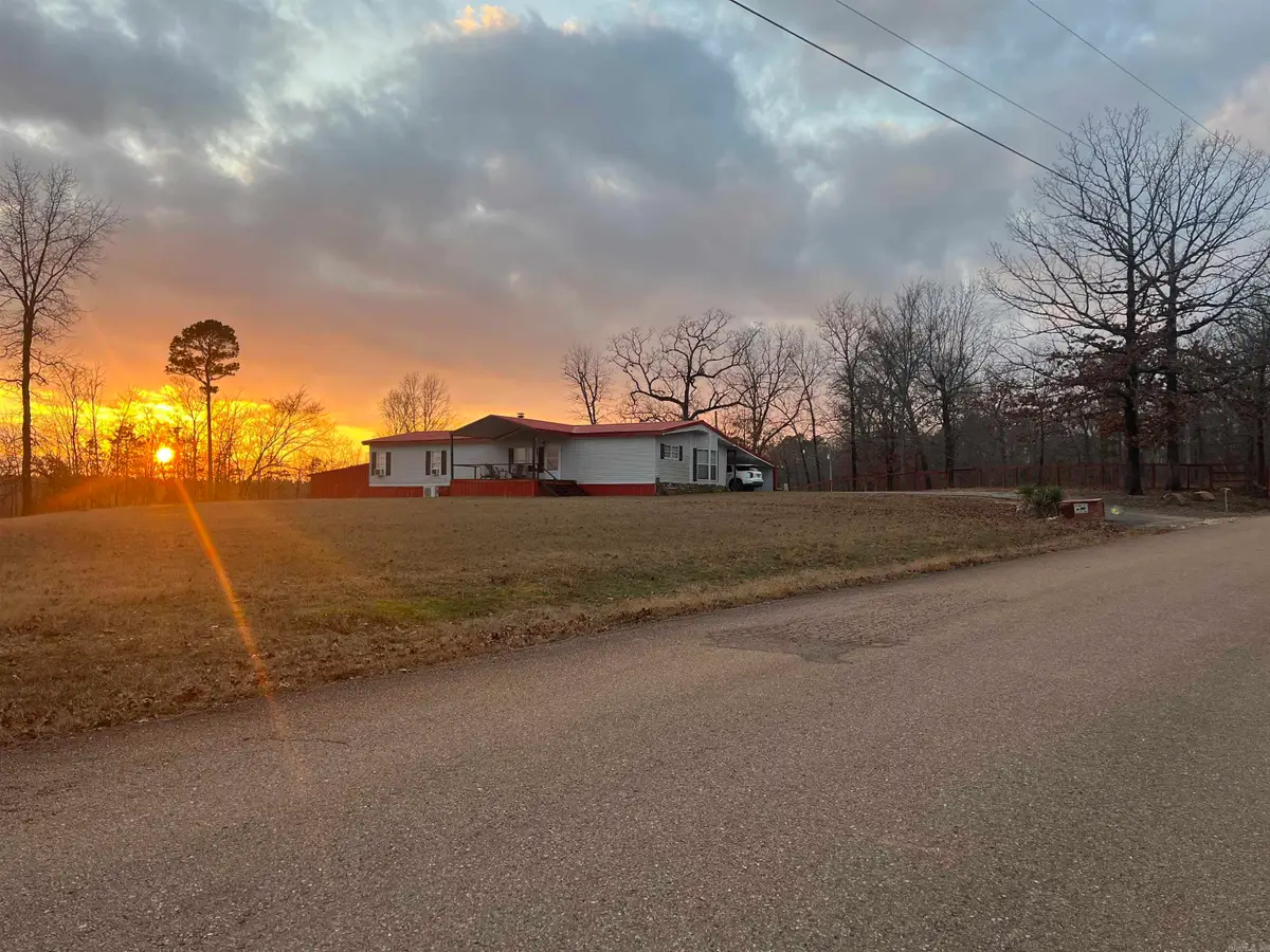 373 Beacon Hill Road, Murfreesboro, AR 71958 - #1