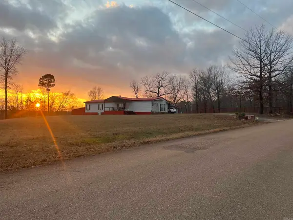 373 Beacon Hill Road, Murfreesboro, AR 71958