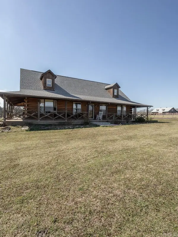 7333 Fairplay, Benton, AR 72019