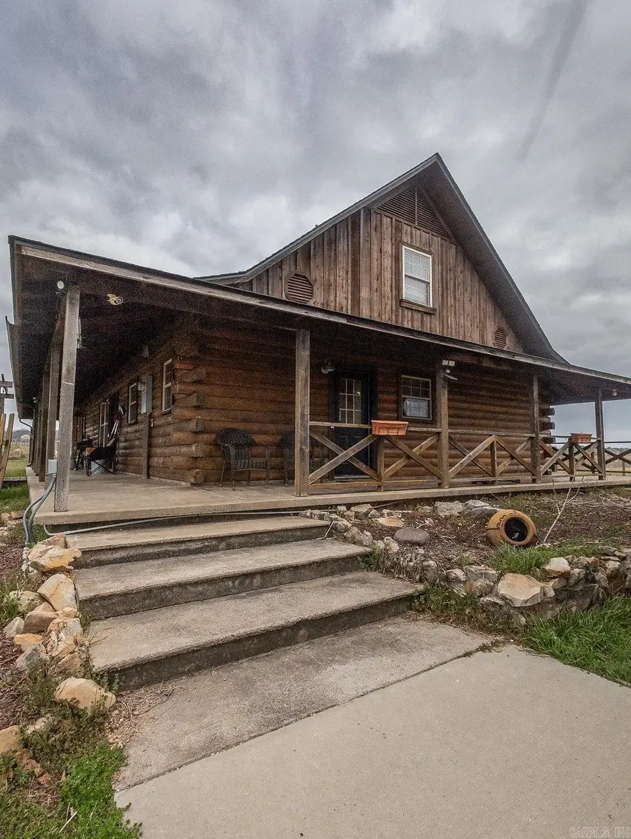 7333 Fairplay, Benton, AR 72019 - #3