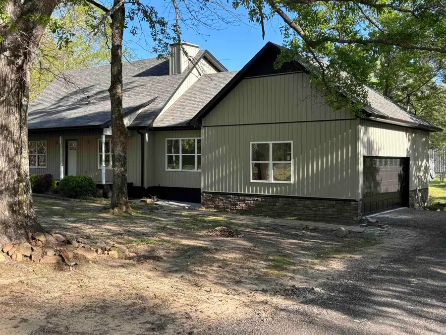 1003 Camp Road, White Hall, AR 71602 - #3