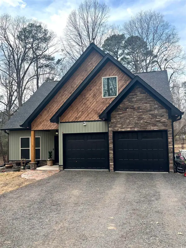 310 Garden Oaks Drive, White Hall, AR 71602