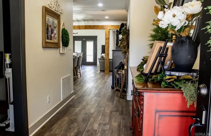 310 Garden Oaks Drive, White Hall, AR 71602 - #2