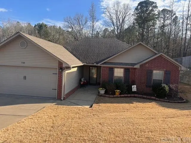 5768 John Hancock Drive, Benton, AR 72019 - #1