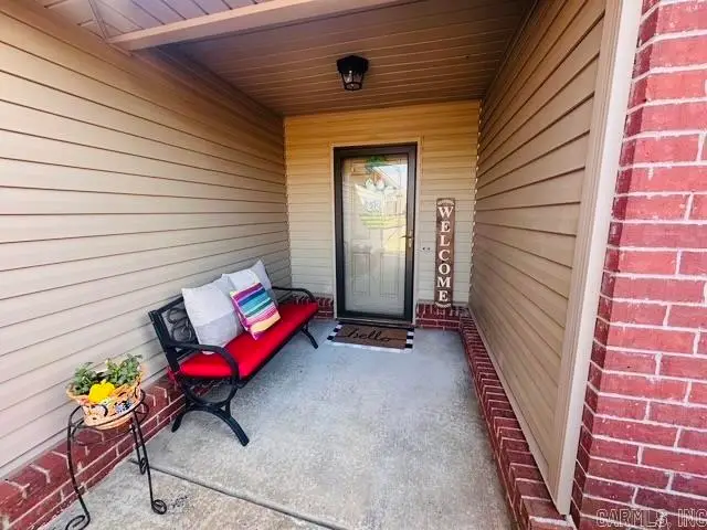 5768 John Hancock Drive, Benton, AR 72019 - #2