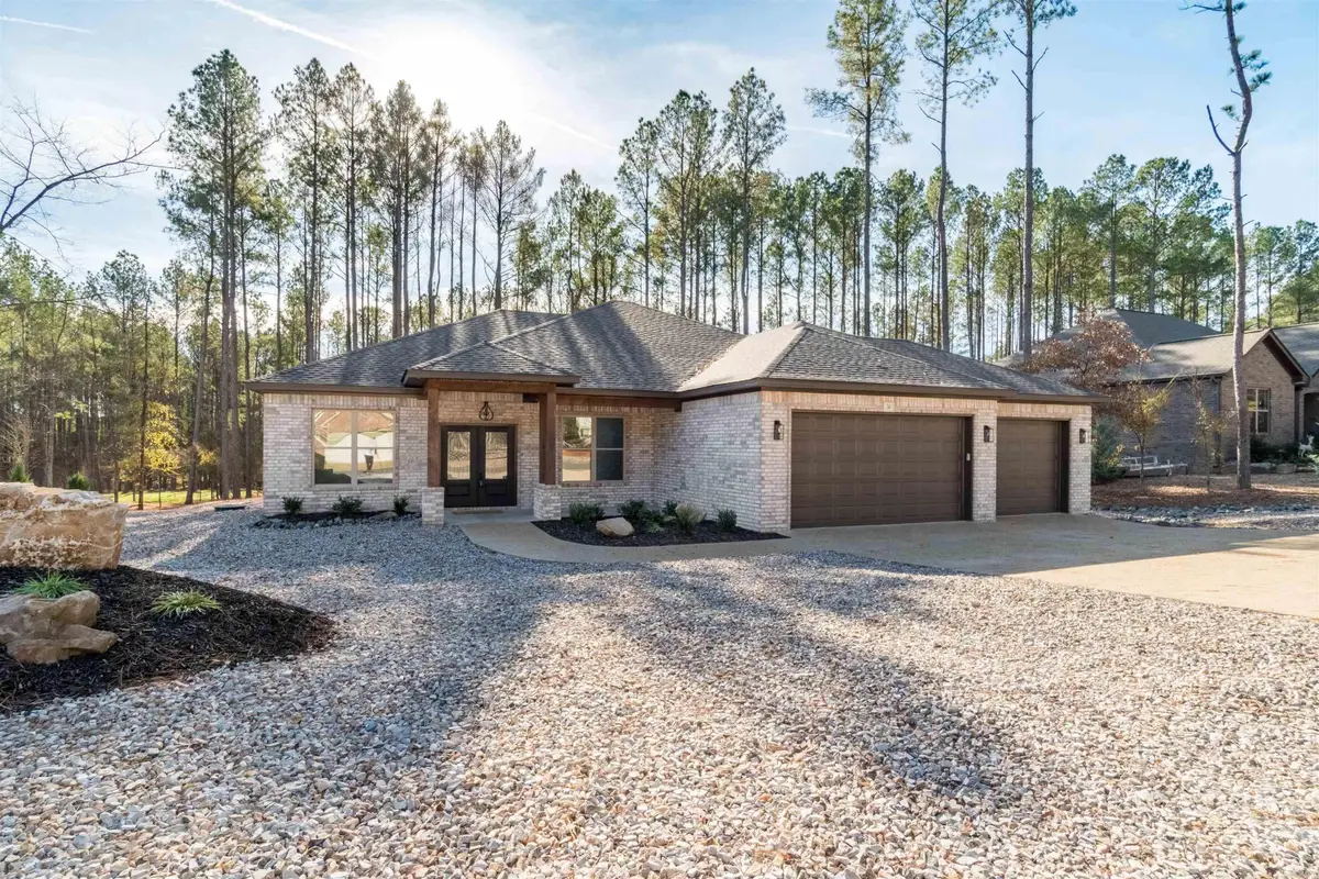 34 Victoria Lane, Hot Springs Village, AR 71909 - #1