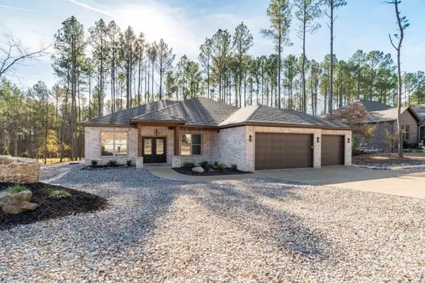 34 Victoria Lane, Hot Springs Village, AR 71909