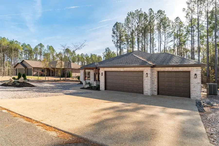 34 Victoria Lane, Hot Springs Village, AR 71909 - #2