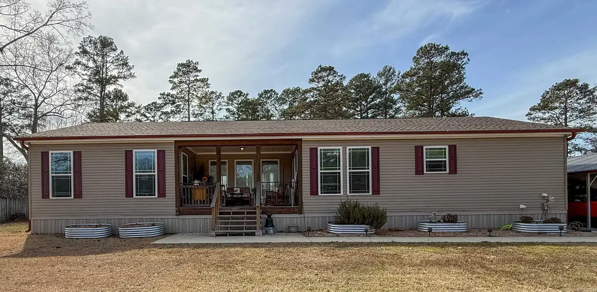 127 Madden Lane, Arkadelphia, AR 71923 - #1