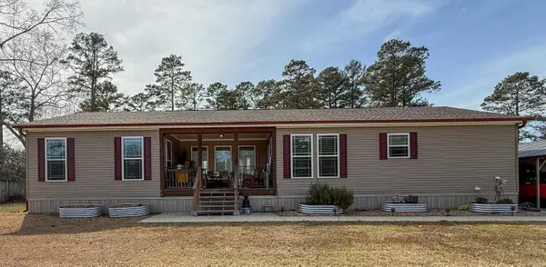 127 Madden Lane, Arkadelphia, AR 71923