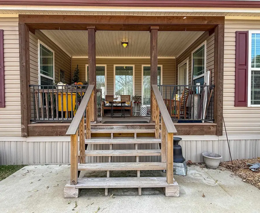 127 Madden Lane, Arkadelphia, AR 71923 - #3