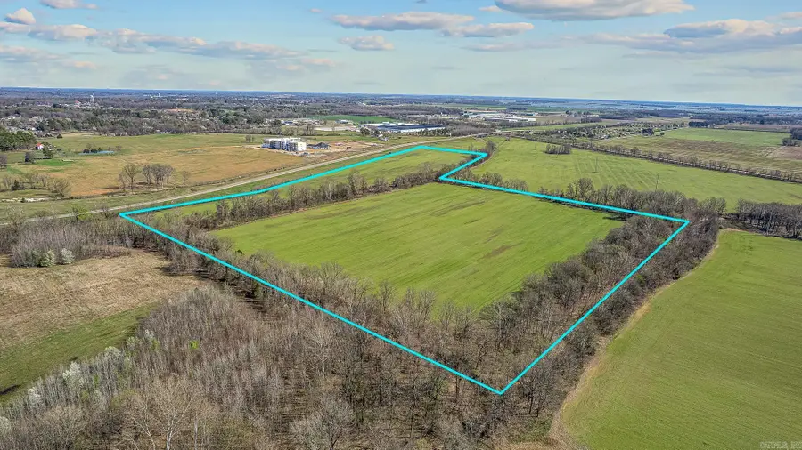 53.19 Acres Highway 412 Bypass, Paragould, AR 72450 - #2