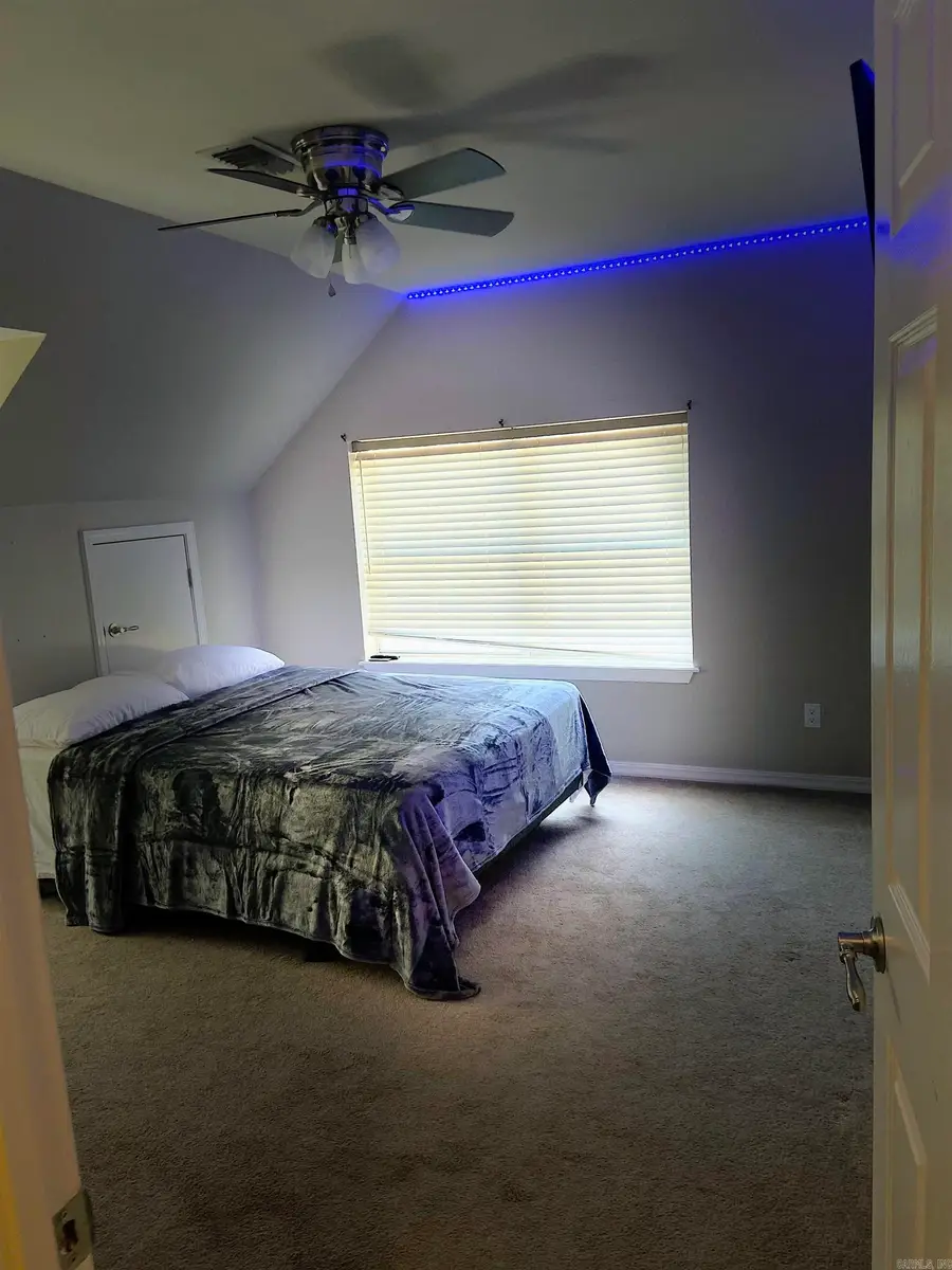 32 Woodland Court, Jacksonville, AR 72076 - #3