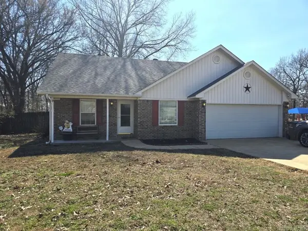 815 Canal Ave E, Wynne, AR 72396