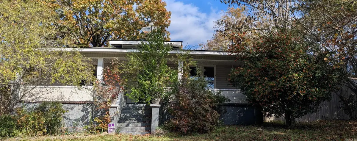 Address Withheld By Seller, Hot Springs National Park, AR 71901 - #1