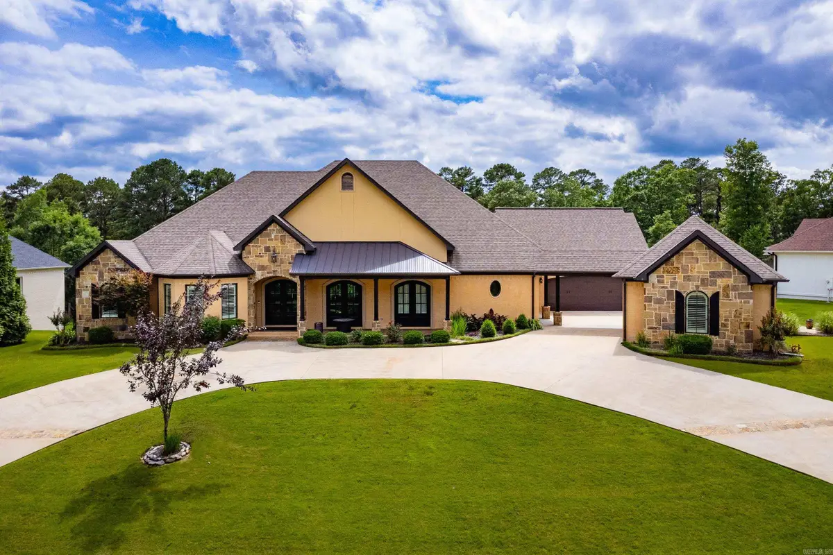 20 Accadia Ct, Little Rock, AR 72223 - #1