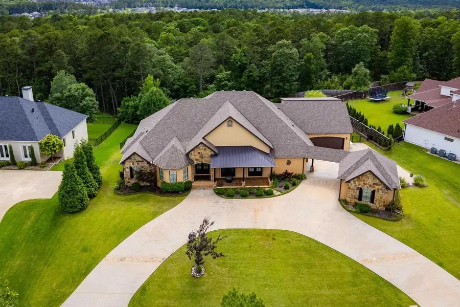 20 Accadia Ct, Little Rock, AR 72223 - #3