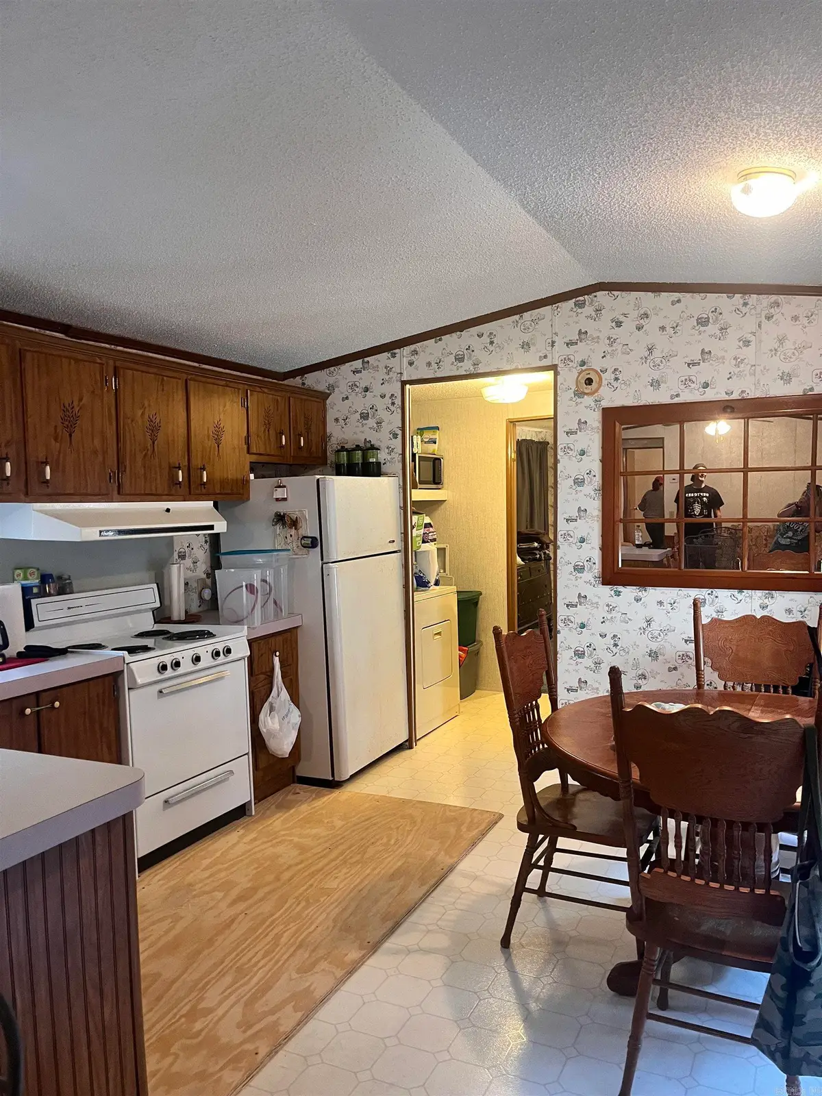 577 County Road 146, Henderson, AR 72544 - #1