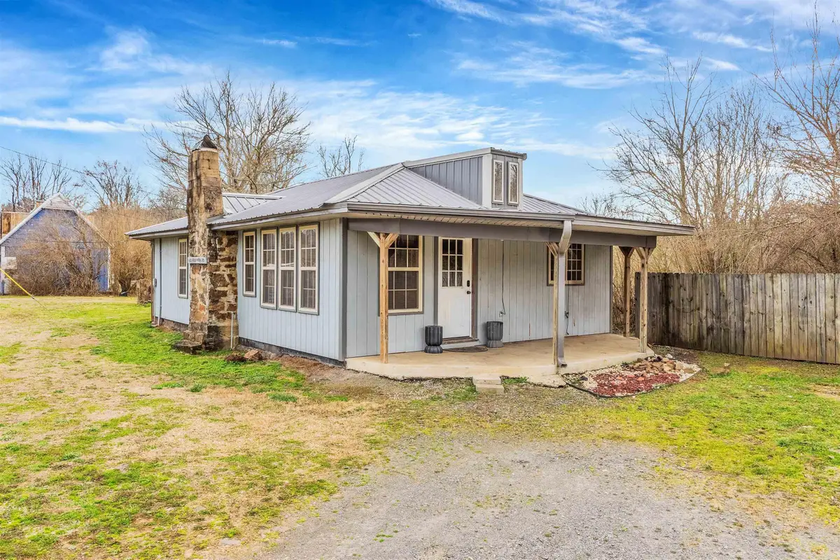 133 Gulf Mountain Road, Scotland, AR 72141 - #1