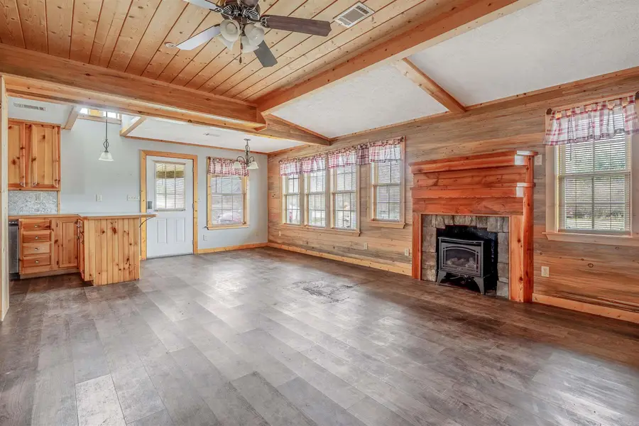 133 Gulf Mountain Road, Scotland, AR 72141 - #2