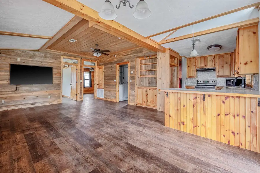 133 Gulf Mountain Road, Scotland, AR 72141 - #3