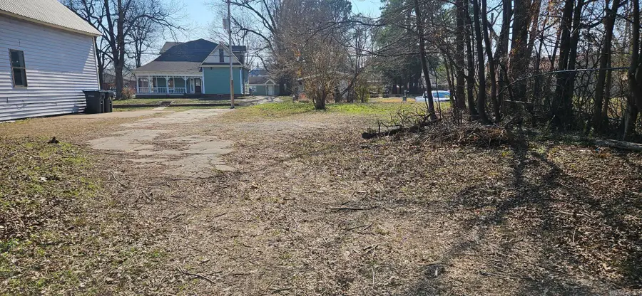 514 W Huntington Ave Avenue, Jonesboro, AR 72401 - #3