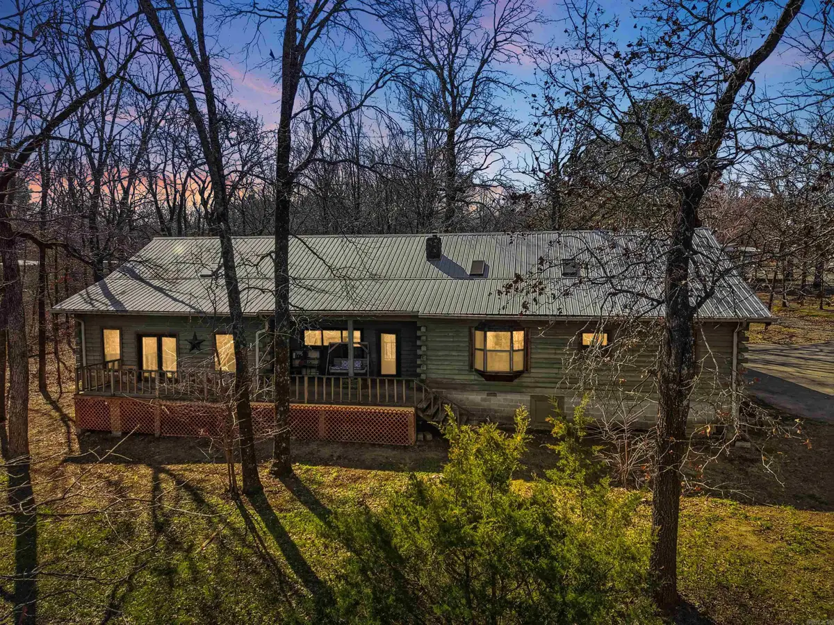 2804 Pride Gap Rd, Cabot, AR 72023 - #1