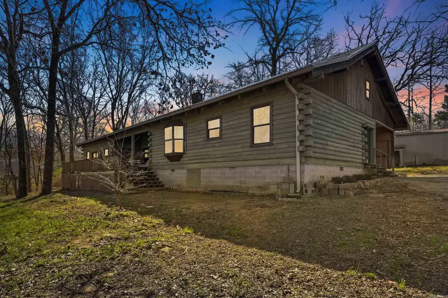 2804 Pride Gap Rd, Cabot, AR 72023 - #2
