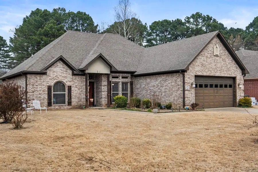 3208 Stonehenge, Searcy, AR 72143 - #2