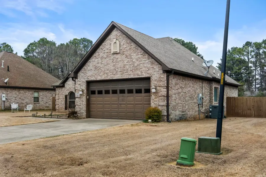 3208 Stonehenge, Searcy, AR 72143 - #3