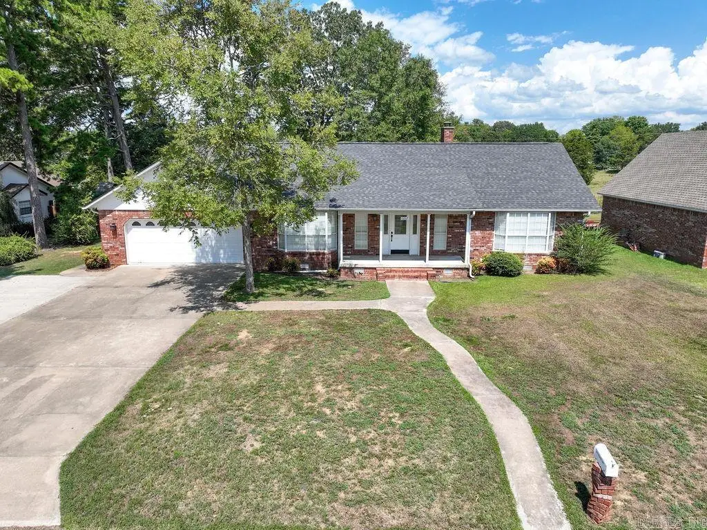 602 Edgewater Cove, Heber Springs, AR 72543 - #1