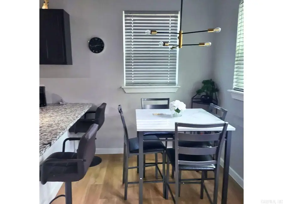 3315 W 15th, Little Rock, AR 72204 - #3