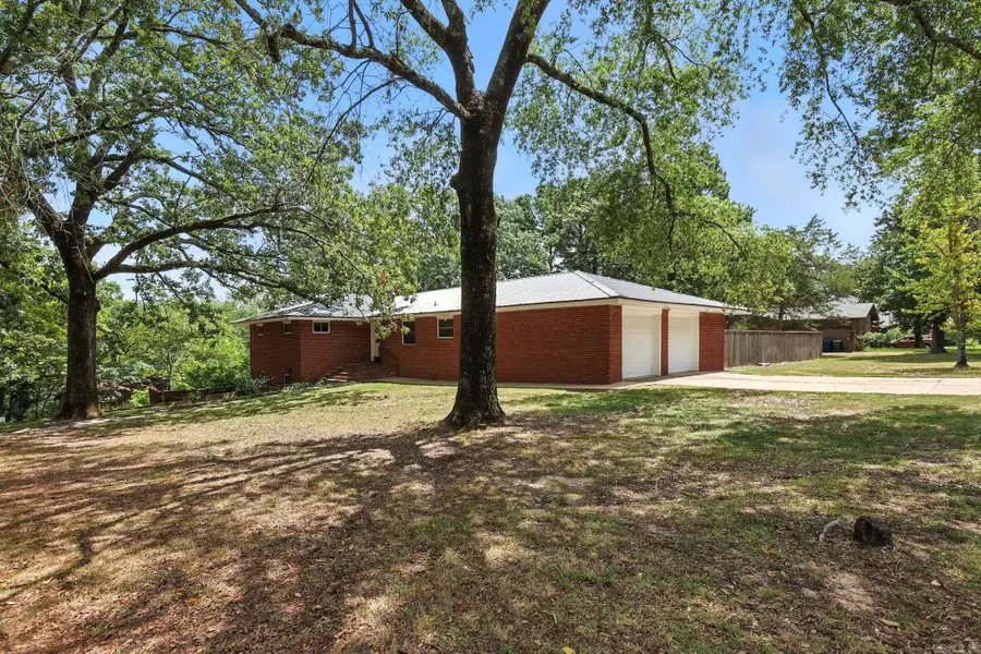 11543 Bainbridge Drive, Little Rock, AR 72212 - #2