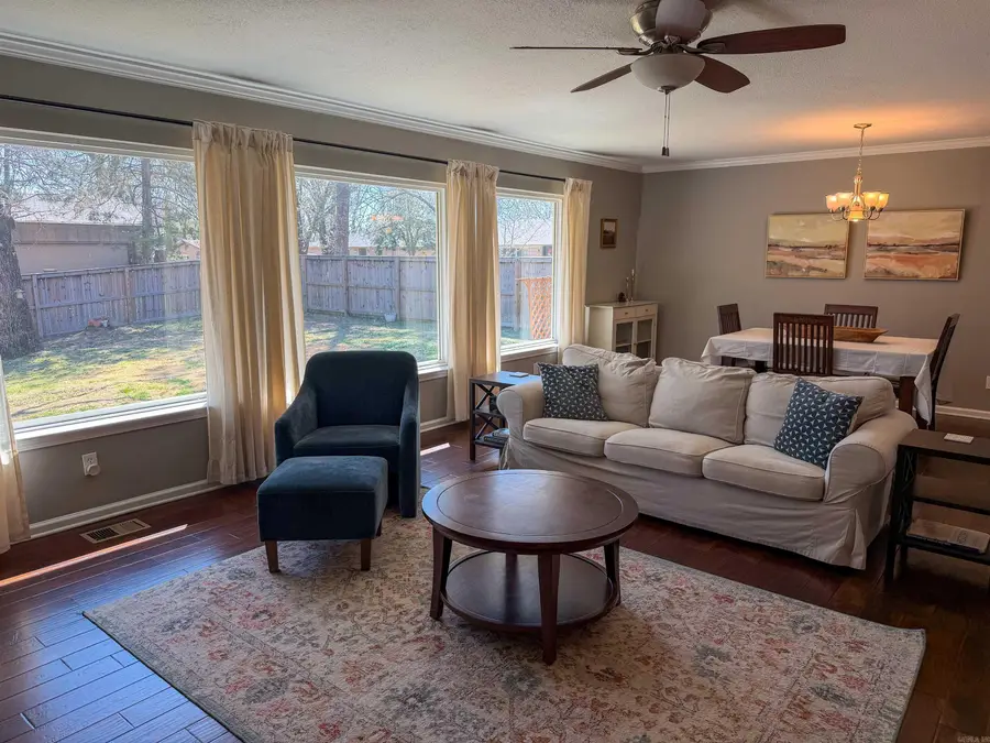 11543 Bainbridge Drive, Little Rock, AR 72212 - #3