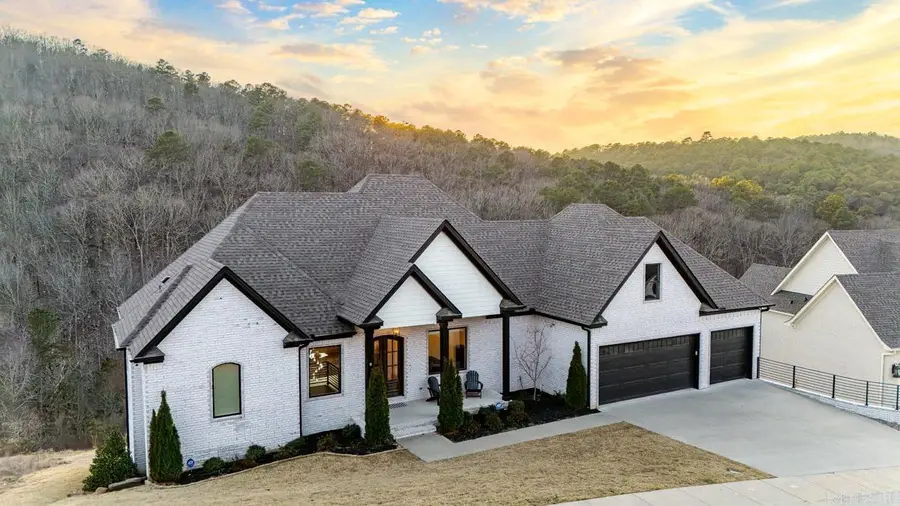 Address Withheld By Seller, Little Rock, AR 72223 - #2