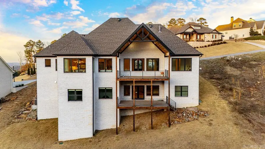 Address Withheld By Seller, Little Rock, AR 72223 - #3