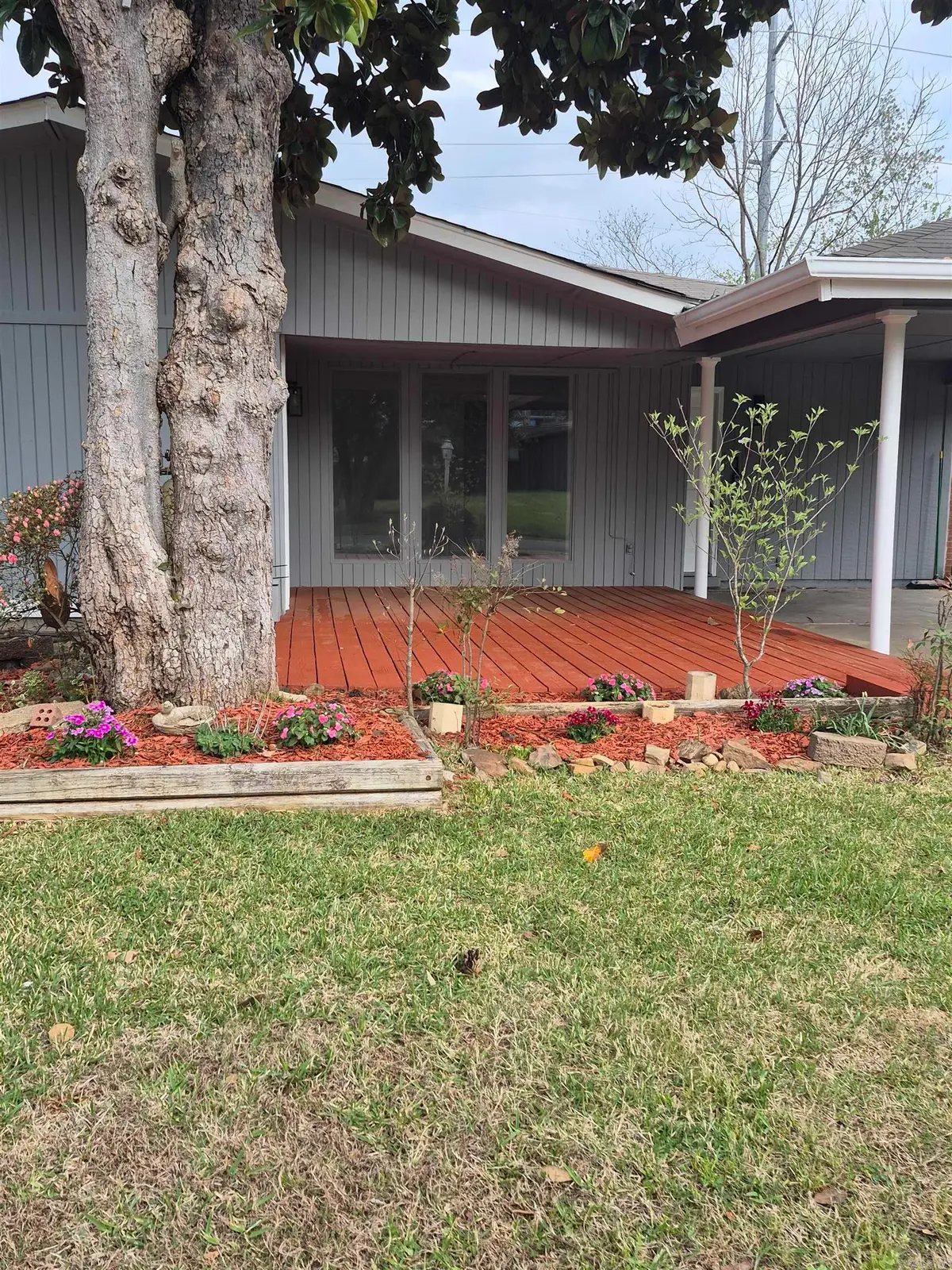 15 Phyllis Court, Jacksonville, AR 72076 - #1