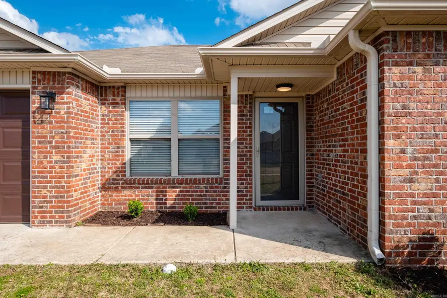 5708 Little Elm Ln Lane, Sherwood, AR 72117 - #2