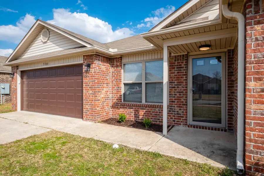 5708 Little Elm Ln Lane, Sherwood, AR 72117 - #3